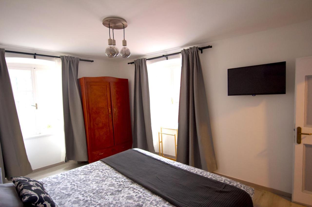 Phiros B&B Piran Exterior foto