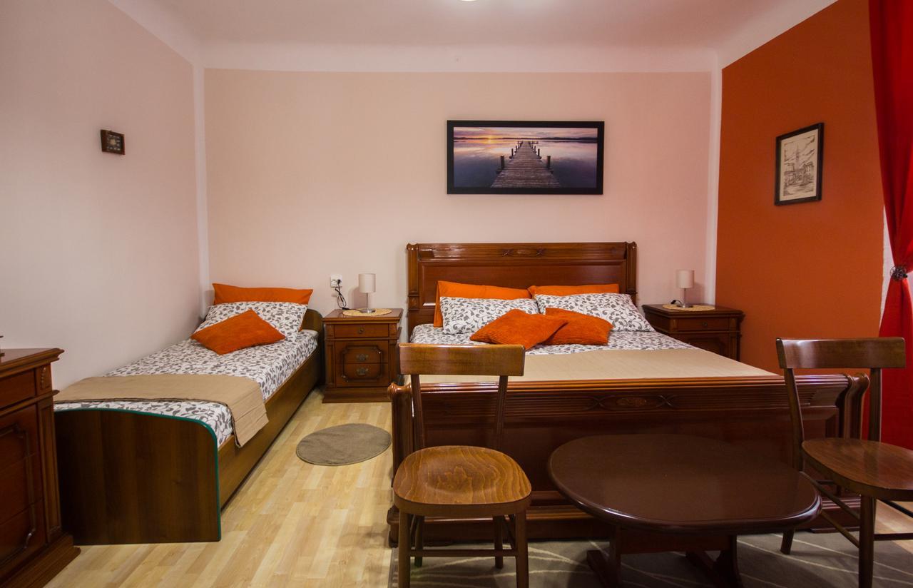 Phiros B&B Piran Exterior foto