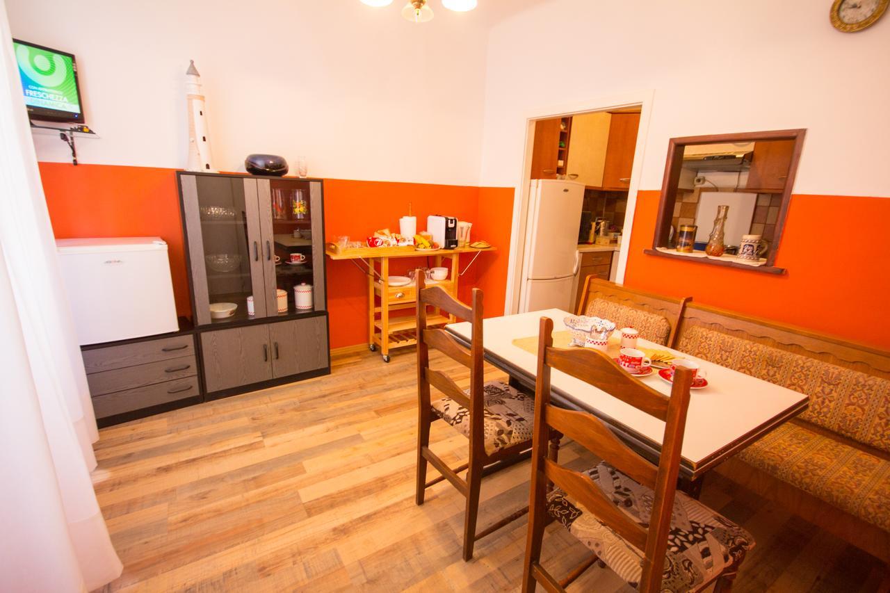 Phiros B&B Piran Exterior foto
