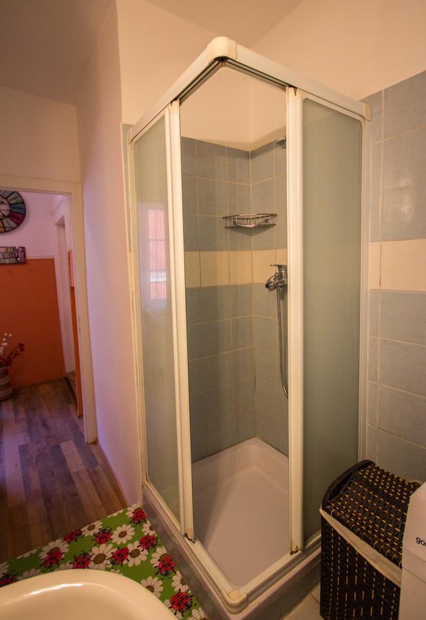 Phiros B&B Piran Exterior foto
