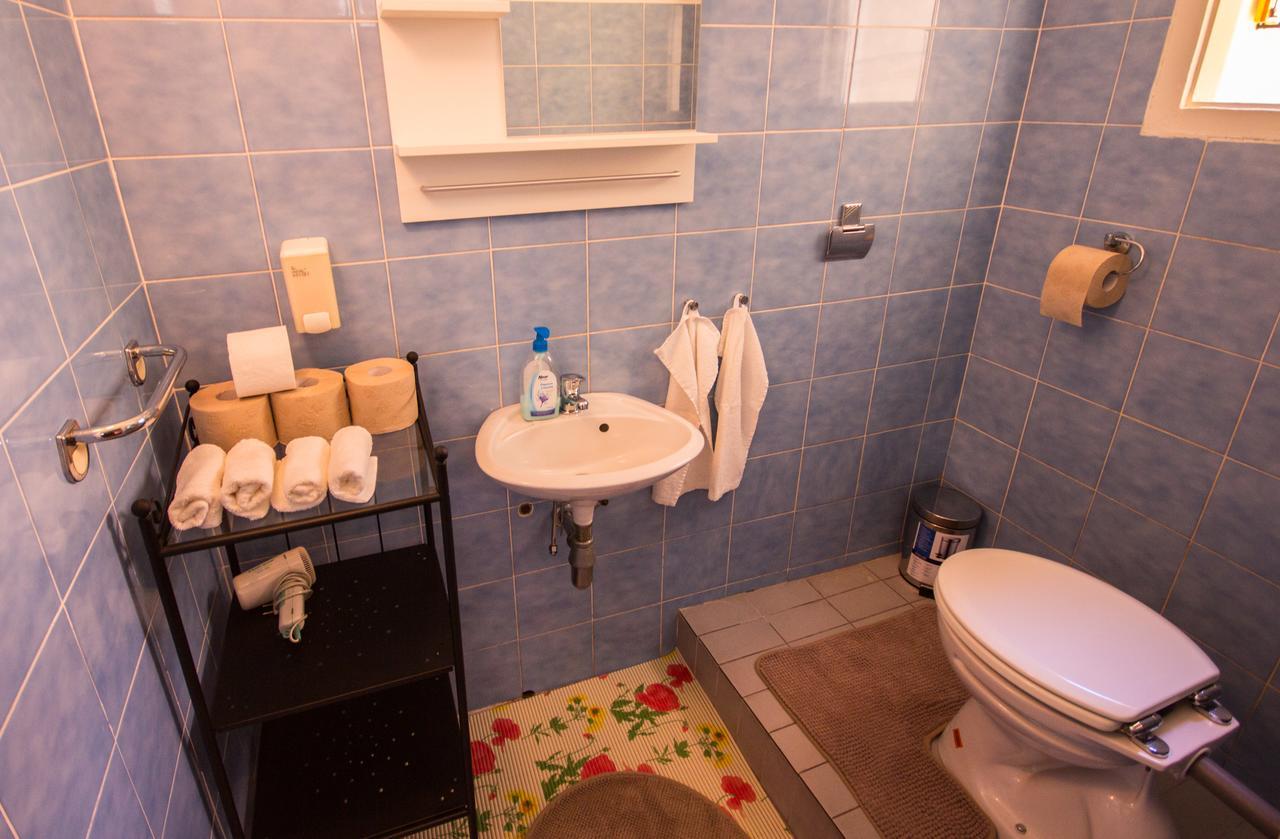 Phiros B&B Piran Exterior foto
