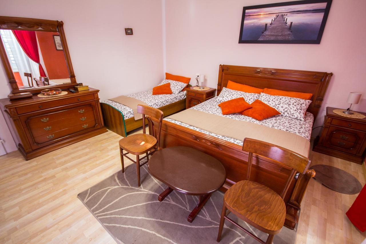 Phiros B&B Piran Exterior foto